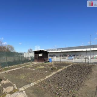 Prodej zahrady 106 m² Opava Předměstí, Těšínská