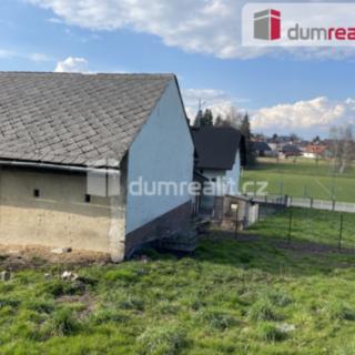 Prodej stavební parcely 418 m² Kobeřice, Louky