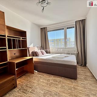 Pronájem bytu 3+1 70 m&sup2; Praha