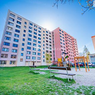 Prodej bytu 1+1 39 m&sup2; České Budějovice