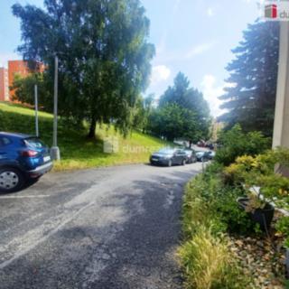 Pronájem bytu 1+1 35 m² Jílové Kamenná, K. H. Máchy