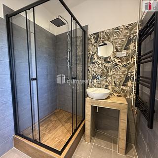 Pronájem bytu 1+1 38 m² Děčín III-Staré Město, Úzká