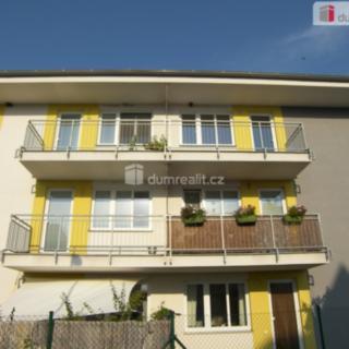 Pronájem bytu 2+kk, 57m²