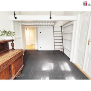 Pronájem bytu 3+kk 65 m² Praha