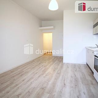 Pronájem bytu 1+kk a garsoniéry 25 m² Praha Radotín, Plánická