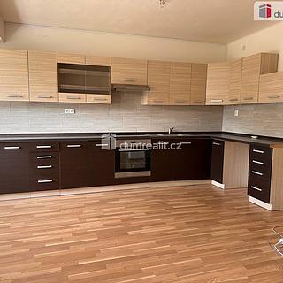 Prodej bytu 2+kk 117 m² Pardubice