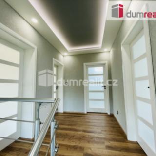 Prodej rodinného domu 160 m² Ruda, V zahradách