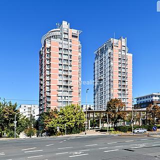 Prodej bytu 3+kk 78 m² Praha Strašnice, Vinohradská