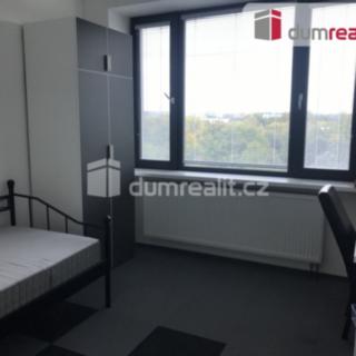 Pronájem bytu 1+kk, garsoniery 15 m² Praha