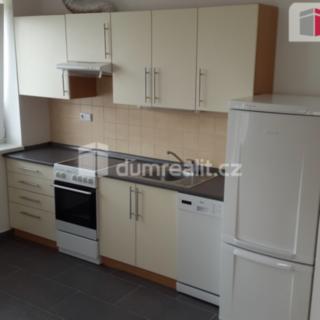 Pronájem bytu 1+kk a garsoniéry 36 m² Praha Stodůlky, Přeučilova