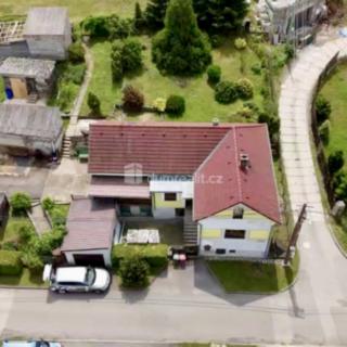Prodej rodinného domu 151 m² Tmaň, Prof. Krbce