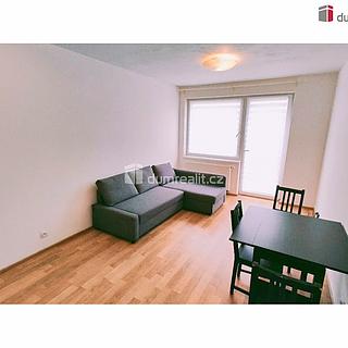 Pronájem bytu 1+kk a garsoniéry 37 m² Praha Horní Měcholupy, Hornoměcholupská