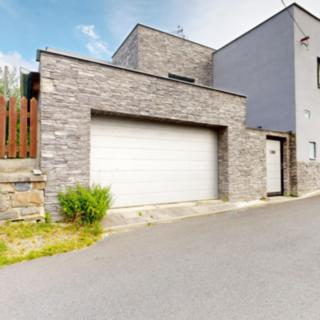 Prodej rodinného domu 237 m² Vítkov, Hřbitovní