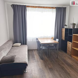 Pronájem bytu 2+kk 37 m² Nejdek, J. A. Gagarina