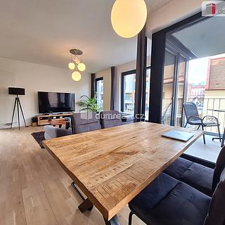 Pronájem bytu 3+kk 104 m² Praha Krč, Michelská