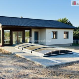 Prodej rodinného domu 120 m² Zvěstov Vlastišov, Vlastišov