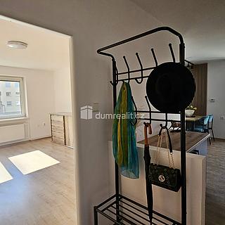 Prodej bytu 2+kk 60 m² Frenštát pod Radhoštěm, Podříčí