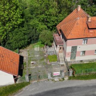 Prodej rodinného domu 106 m² Svatý Jan Hrachov, Hrachov