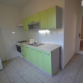 Pronájem bytu 2+1 54 m&sup2; Praha
