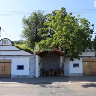 Prodej garáže 165 m² Horní Věstonice, U Venuše