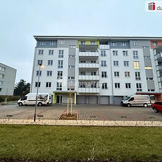 Pronájem bytu 1+kk, garsoniery 30 m&sup2; Uherské Hradiště