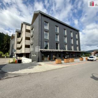 Pronájem restaurace 220 m² Harrachov, Harrachov