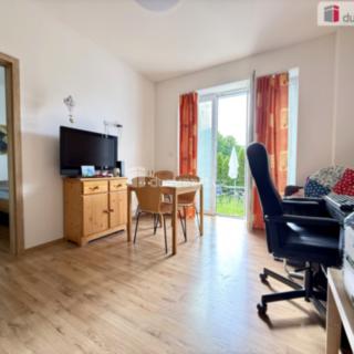 Pronájem bytu 2+kk 35 m² Kralupy nad Vltavou
