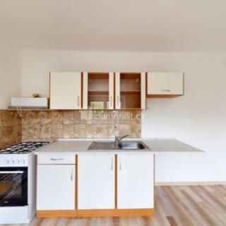 Pronájem bytu 2+kk 33 m² Opava Předměstí, Polní