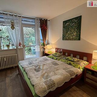 Pronájem bytu 1+kk, garsoniery 26 m&sup2; Luhačovice
