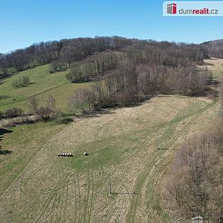 Prodej stavební parcely 4 280 m² Heřmanov Fojtovice, Fojtovice