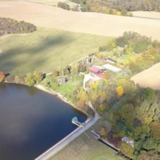 Prodej stavební parcely 750 m² Buchlovice, Buchlovice