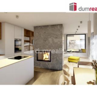 Prodej rodinného domu 130 m² Veselá