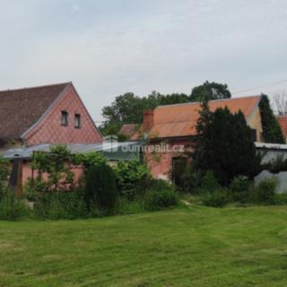 Prodej chaty 200 m² Meclov Němčice, Němčice