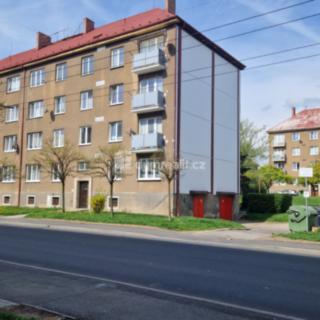 Prodej bytu 1+1 36 m² Jirkov