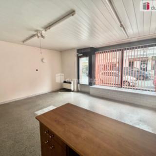 Pronájem obchodu 36 m² Kolín