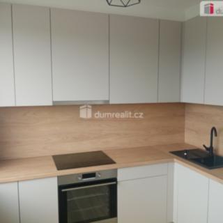 Pronájem bytu 3+1 65 m² Děčín III-Staré Město, Zelená