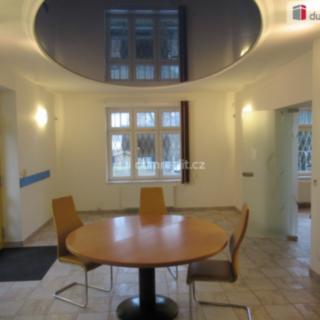 Pronájem kanceláře 50 m² Praha Hloubětín, Svépravická