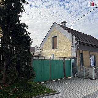 Prodej rodinného domu 65 m² Žižice