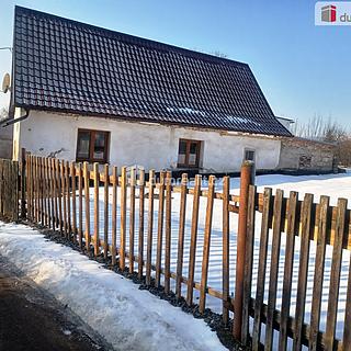 Prodej rodinného domu 307 m² Ústí nad Labem Habrovice, Habrovice