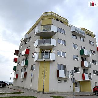 Prodej bytu 2+kk 72 m² Uherské Hradiště Sady, Hrušková