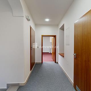 Pronájem kanceláře 59 m² Opava Město, Masařská