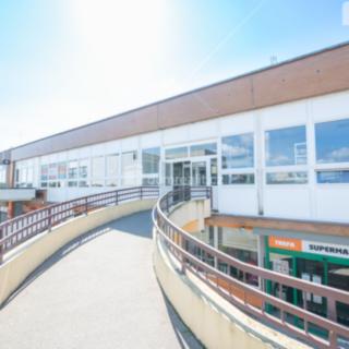 Pronájem obchodu 62 m² České Budějovice 2, Fr. Ondříčka
