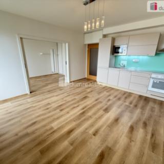 Pronájem bytu 3+kk 70 m² Praha