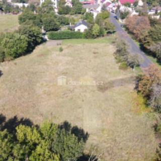 Prodej stavební parcely 4 621 m² Údlice, Údlice