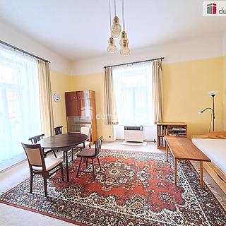 Prodej bytu 3+kk 85 m² Praha
