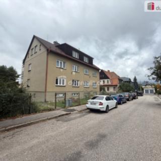 Pronájem bytu 3+kk 70 m² Vrchlabí, Chelčického