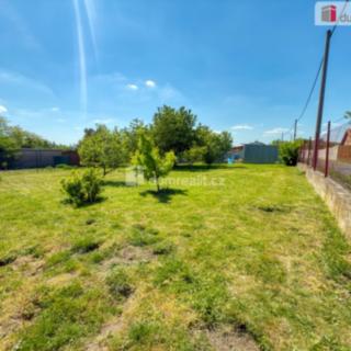 Prodej stavební parcely 1 059 m² Přestanov, Přestanov