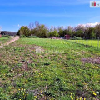 Prodej stavební parcely 1 247 m² Drahkov, Drahkov