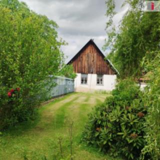 Prodej rodinného domu 100 m² Bernartice Borovsko, Borovsko