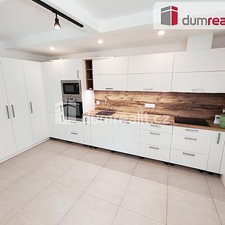 Pronájem bytu 2+kk 68 m&sup2; Praha